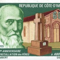 75ème Anniversaire de l&#039;installation des Pères à Aboisso