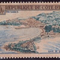 Baie de Sassandra