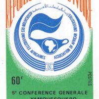 5e conférence Générale Yamoussoukro