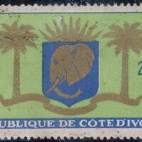 République de Côte d&#039;Ivoire