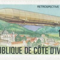 Retrospective Zeppelin : LZ 10