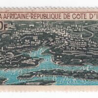 Riviera Africaine