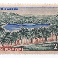 Lac de Jacqueville
