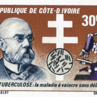 LA TUBERCULOSE: la maladie à vaincre sans délai