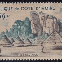 Région de Man