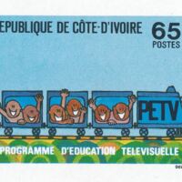 Programme d&#039;Education Télévisuelle