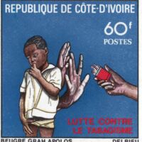 Lutte contre le tabagisme