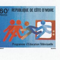 Programme d&#039;Education Télévisuelle