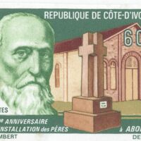 75ème anniversaire de l&#039;installation des Pères à Aboisso