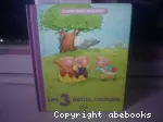 Les 3 petits cochons vignette