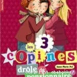 Drôle de pensionnaire ! vignette