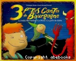 3 p'tits contes de Bourgogne vignette
