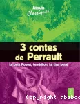 3 contes de Perrault vignette