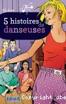 5 histoires de danseuses vignette