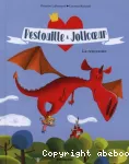 Pestouille et Jolicoeur vignette