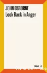 Look back in anger vignette