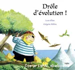 Drôle d'évolution ! vignette